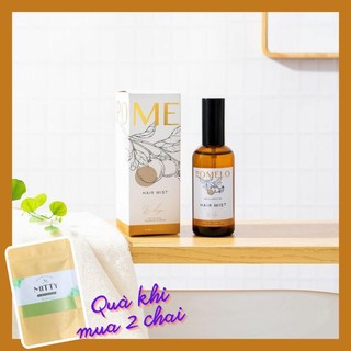 Pro pomelo hair mist - xịt bưởi kích mọc tóc x2
