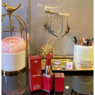 Son Tom Ford 16 Scarlet Rouge Scented