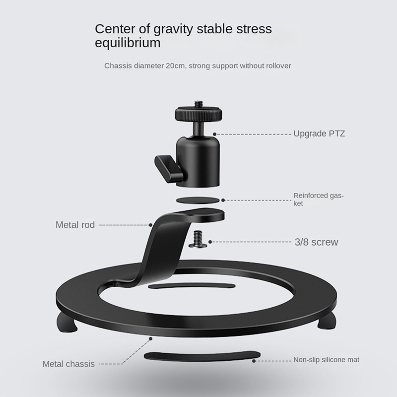 Giá Đỡ Máy Chiếu XGIMI H2 / XGIMI H3 / XGIMI Halo