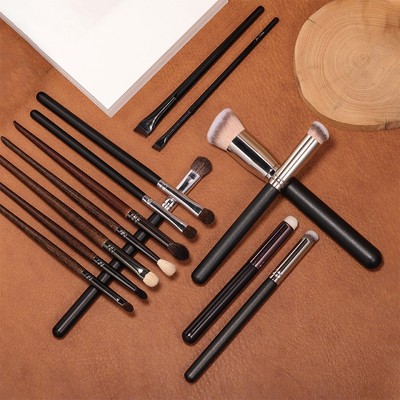 【OVW】Bộ 14 Cọ Trang Điểm Đa Năng OVW-14TZ