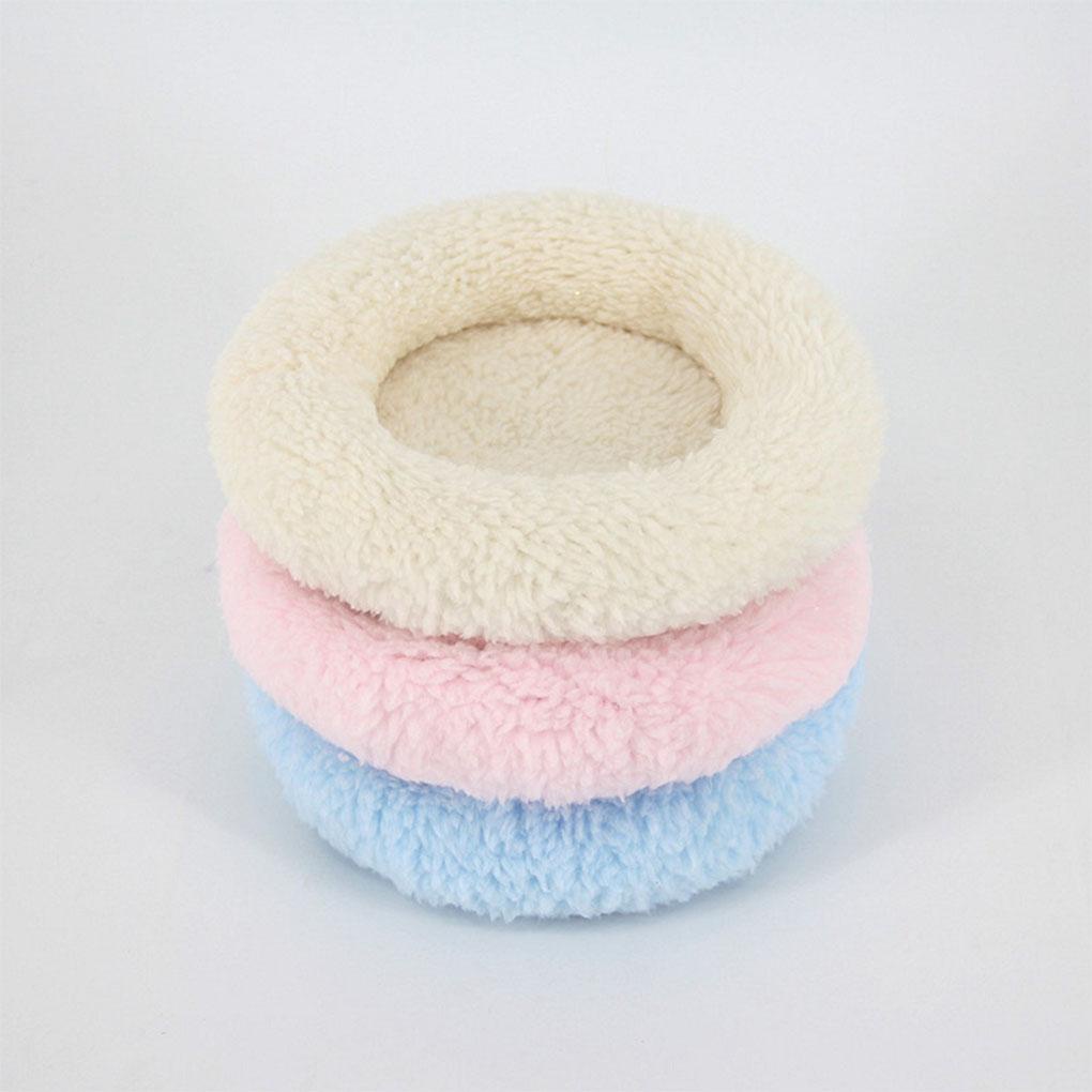 Thảm Cotton Lót Sàn Phòng Khách / Ngủ Cho Thú Cưng Ấm Áp Mùa Thu Đông