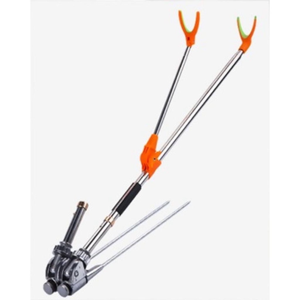 Cần câu tay Xích Long 6H Câu Đơn Câu Đài Tặng Kèm Ngọn Phụ và Nhẫn