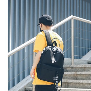 Balo Dạ Quang MS Cỡ Nhỏ
