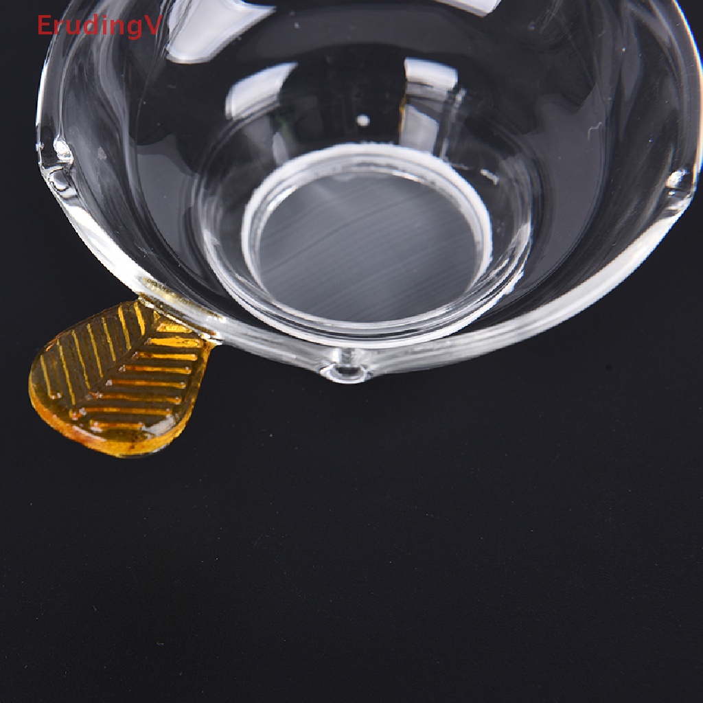 Bộ Lọc Trà Bằng Thủy Tinh Sáng Tạo Phong Cách Kung Fu Trung Hoa