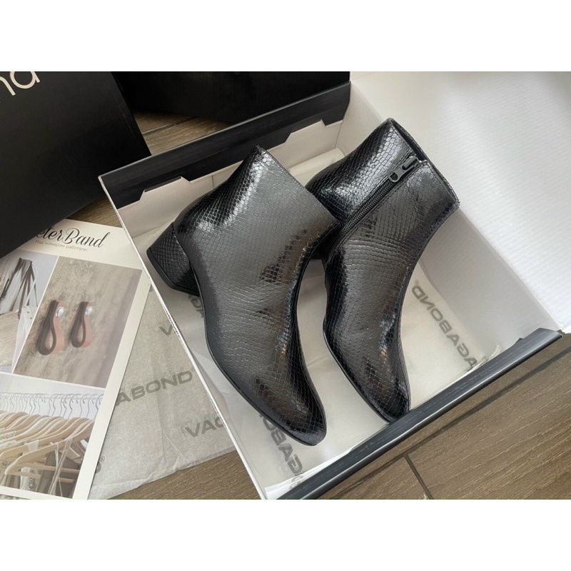 Boot nữ Va.ga.bond fullbox