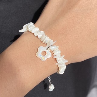 Vòng tay đá xà cừ shoptheinfinity