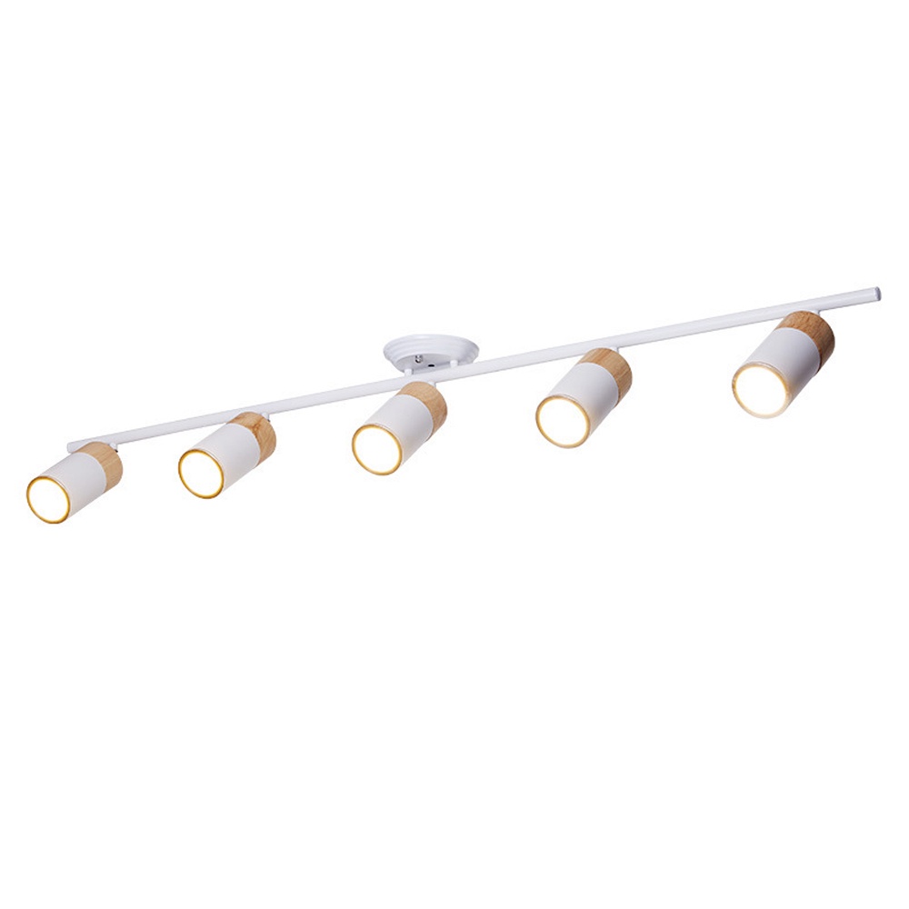 Đèn đọc sách đầu giường LED 5W, Tích hợp Đèn soi tranh trang trí Phòng khách, Phòng ngủ, Nhà hàng, Khách sạn