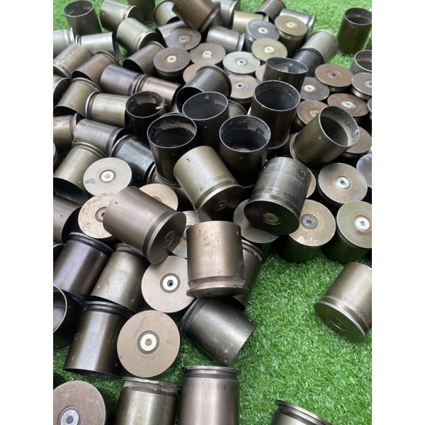 Vỏ nhôm M79 US xưa, vỏ 40mm
