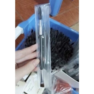 cọ tém 2 đầu 1 đầu