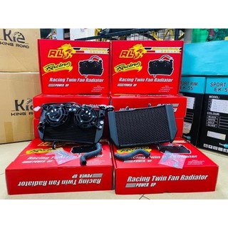 két nước 2 Quạt REDLEO