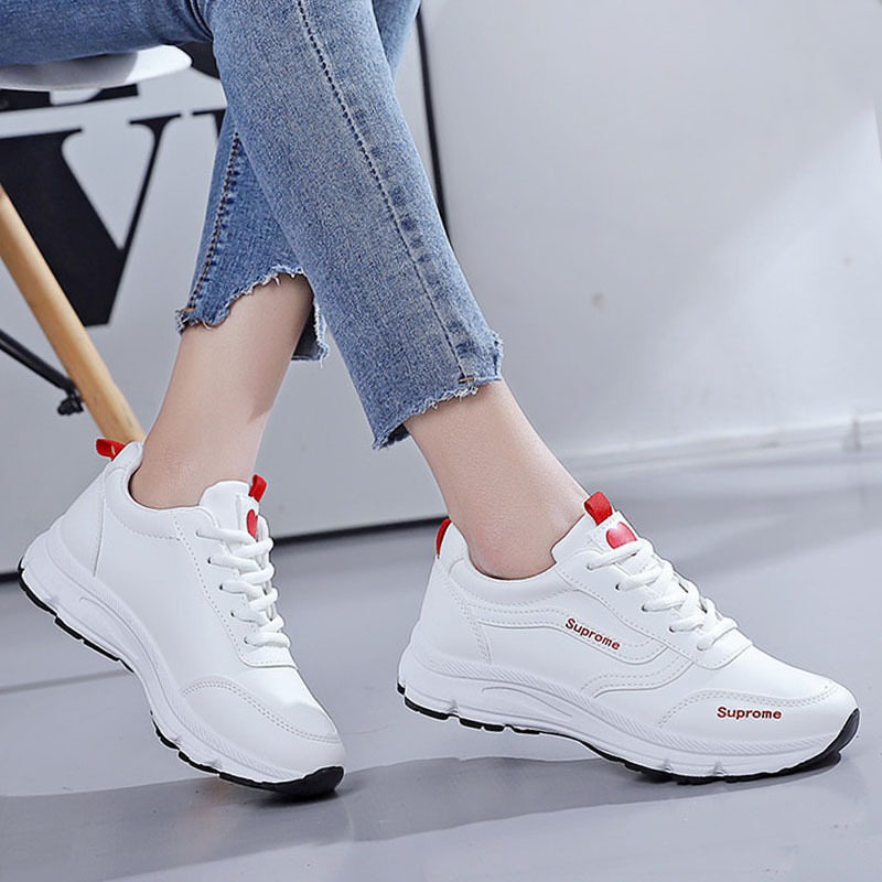 Giày nữ TIANLEYU XZ11 nữ Giày thể thao Fashion thoải mái