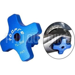 Nắp Đậy Giò Dĩa TOOPRE màu ngẫu nhiên