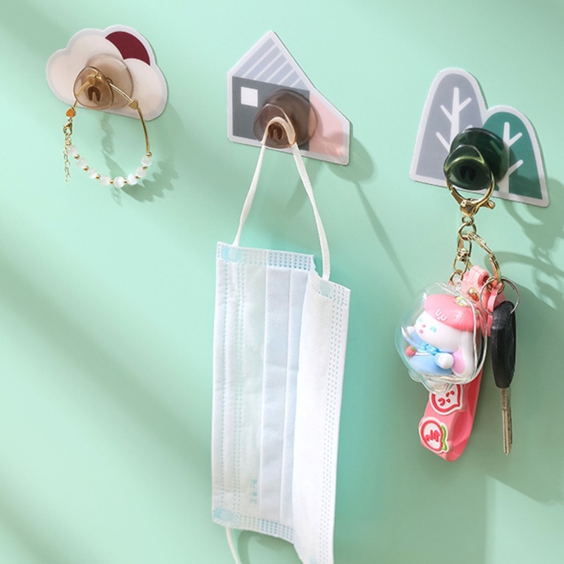 Set 3 Móc Treo Túi Xách Đa Năng Tiện Dụng Chất Lượng Cao