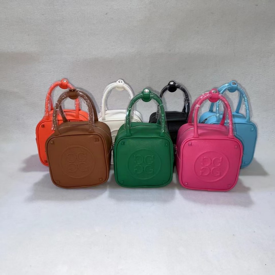 TÚI CẦM TAY GOLF 4G MẪU MỚI ĐẸP,FROM CỨNG CÁP