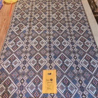 Thảm thổ cẩm sapa 1m6 -2m