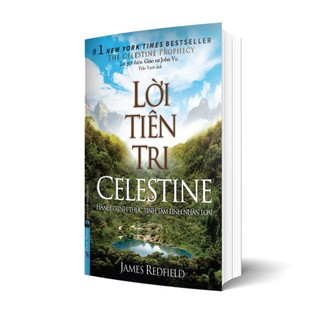 Sách - Lời Tiên Tri - Celestine