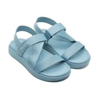 Giày sandal nữ quai dù thời trang trẻ trung Facota V3 Sport R06 chính hãng