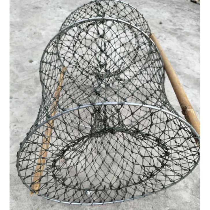 Bẩy cua đồng siêu bền đường kính 26 chiều dài 40