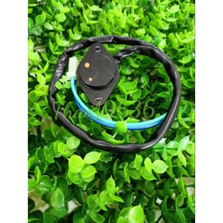 Báo số xipo
