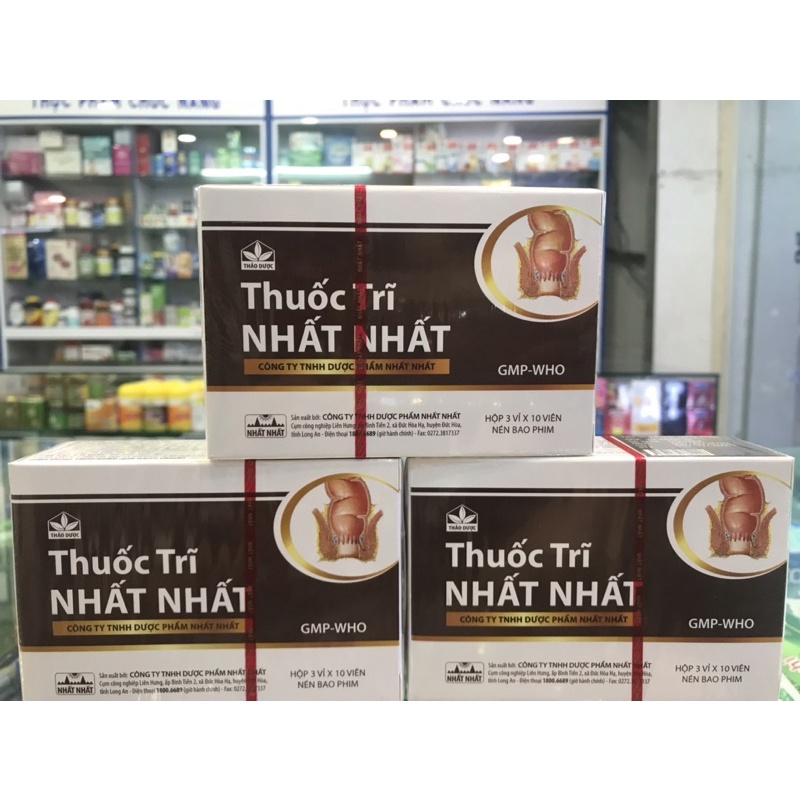 HỖ TRỢ CO BÚI TRĨ NHẤT NHẤT H/30V