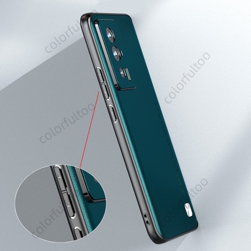 Ốp Điện Thoại Da Mềm Màu Trơn Chống Sốc Cho Xiaomi Redmi K50 K60 Pro K60Pro K50Pro RedmiK60 5G Redmi K60