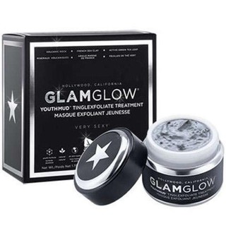 (50GR) Mặt nạ đất sét sáng da Glamglow Youthmud Glow Stimulating