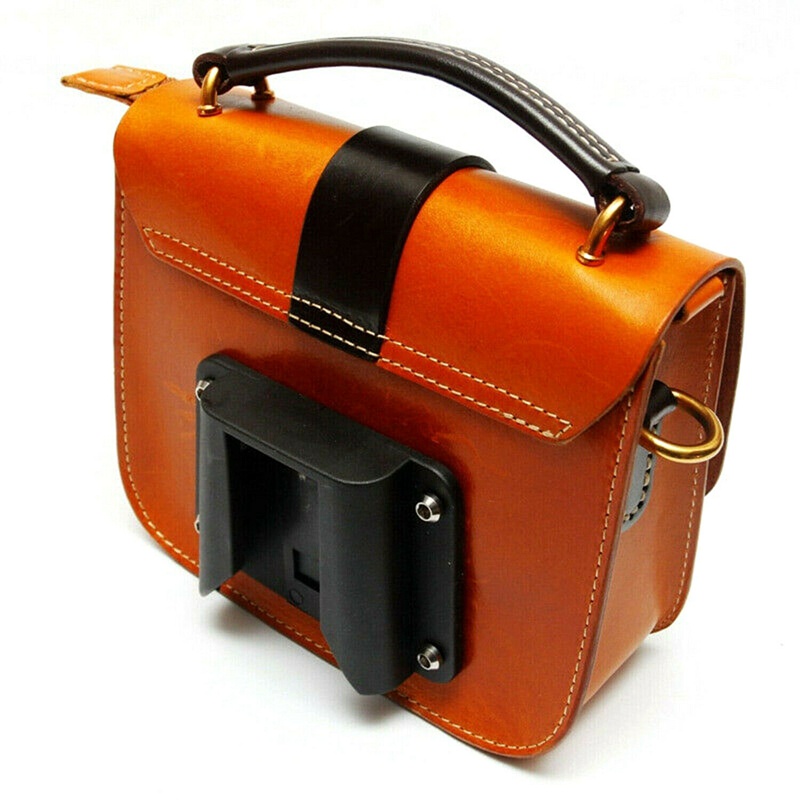 Bộ chuyển đổi khối vận chuyển xe đạp cho xe đạp gấp Brompton Giá đỡ túi xe đạp phía trước Giá đỡ khối nhà cung cấp phụ kiện Brompton