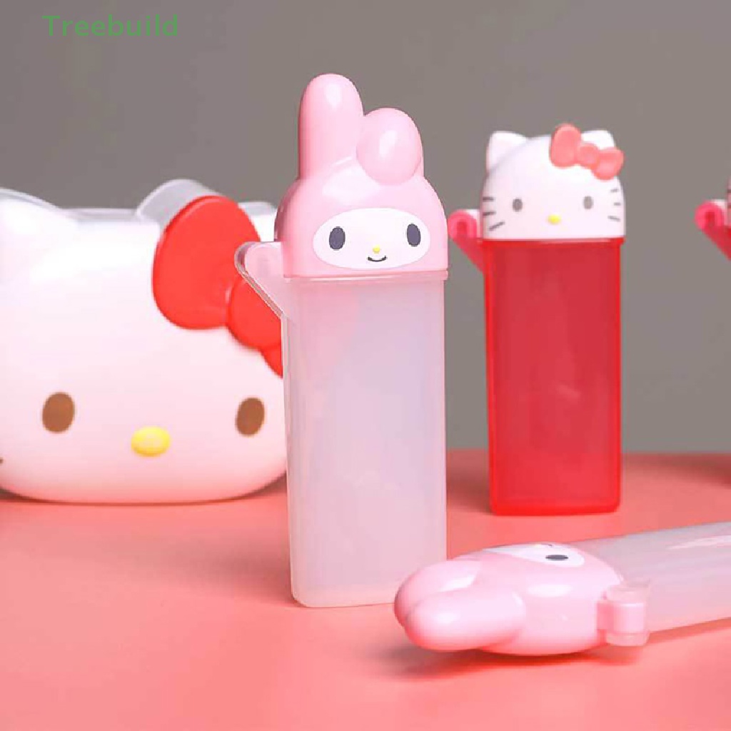 Hình Hoạt Hình Hello Kitty My Melody Dễ Thương]
