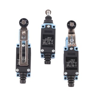 Công tắc hành trình TZ-8104, TZ-8167, TZ-8108, TZ-8111, TZ-8112, 8122, 8107 kín nước chất lượng tốt