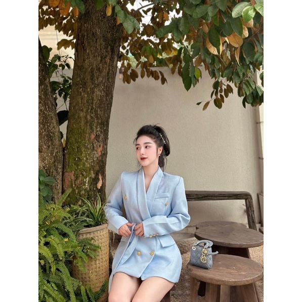 Vest Dạ Đai Siêu Phẩm Hot Hit !!!