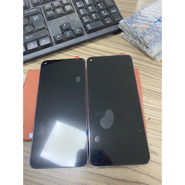 Màn hình vsmart joy 4 chính hãng