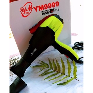 Máy sấy ym9999 công xuất 3000w