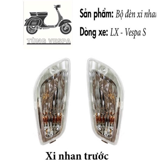 Xi nhan Vespa Lx ,Vespa S , Hàng chuẩn, giá tốt