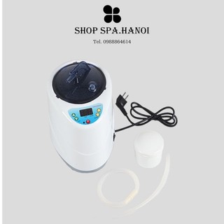 NỒI XÔNG HƠI/MÁY XÔNG TẠO HƠI 2L Chính Hãng
