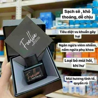 NƯỚC HOA VÙNG KÍN FOELLIE