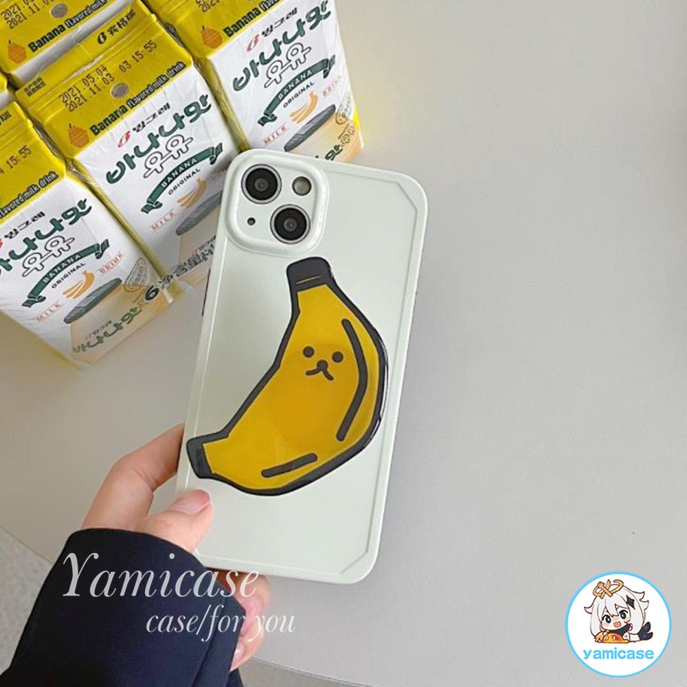 Giá Đỡ Điện Thoại Dạng Túi Khí Hình Hamburger Trái Cây Hoạt Hình Sáng Tạo