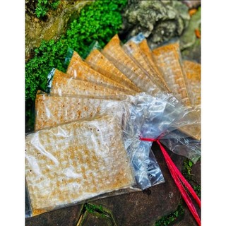Bánh Xike Lắc Muối Siêu Cay