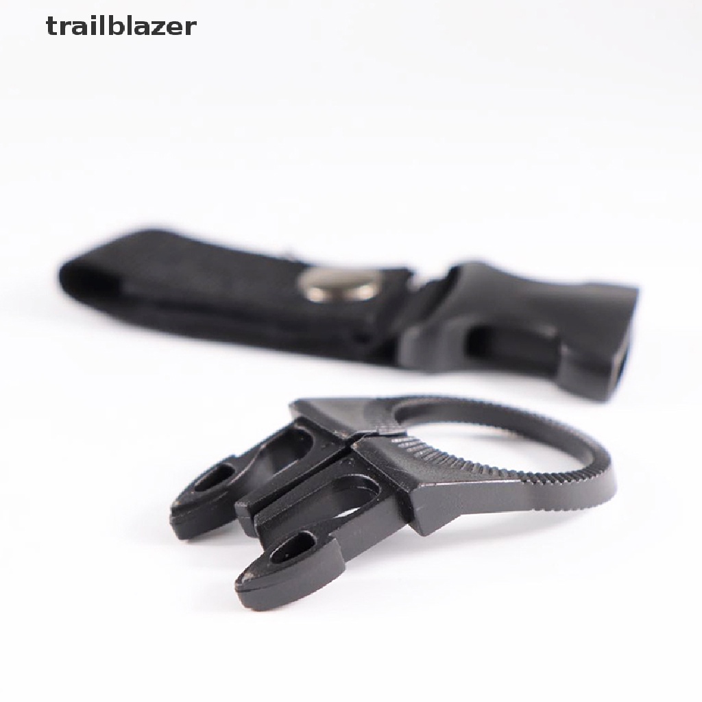 Giá Đỡ Bình Nước Có Kẹp Gắn Thắt Lưng Tiện Dụng Cho Hoạt Động Ngoài Trời