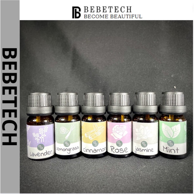 Tinh dầu thiên nhiên đuỗi muỗi thơm phòng sạch không gian 10ML