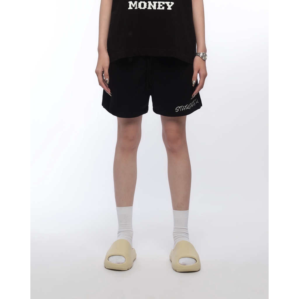 Quần short STARGAZER Basic Short