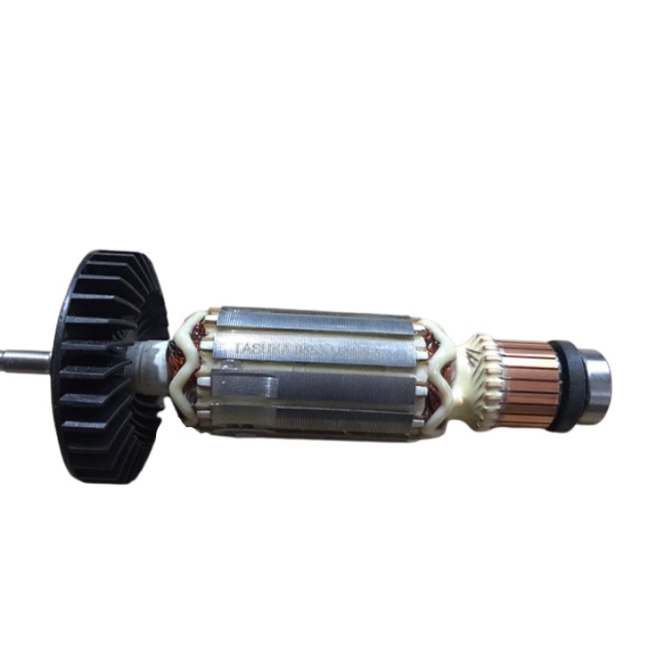 Thân Máy mài pin Makita không chổi than.
