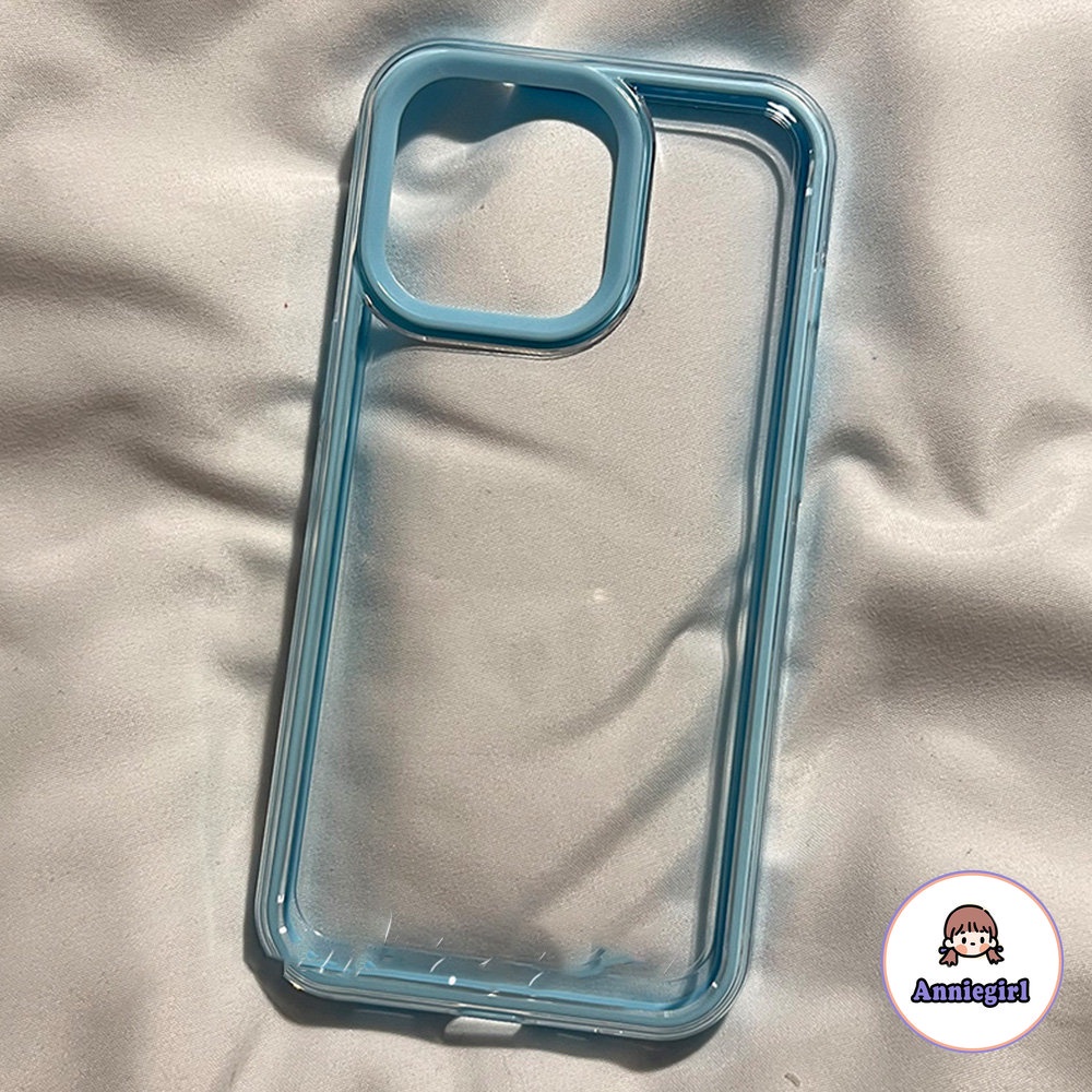 Ốp Điện Thoại TPU Mềm Chống Sốc Tháo Rời Được Cho IPhone 14 13 12 11 Pro Max X Xs Max XR 8 7 Plus