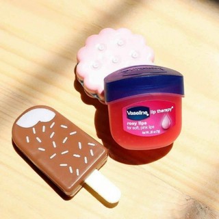 Son dưỡng môi vaseline lips 7g