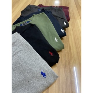 Áo nỉ Sweater unisex