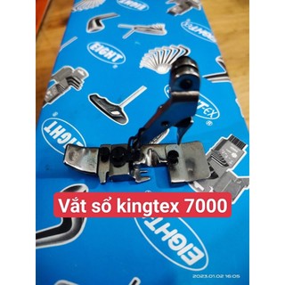 chân vịt vắt sổ 4 chỉ juki 2414 và nhiều loại khác