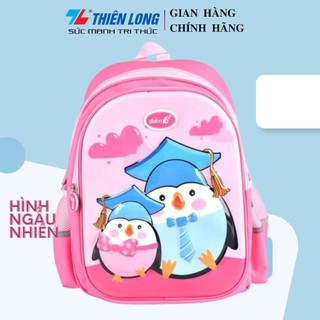 Ba lô học sinh Điểm 10 TP-BP09