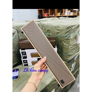 Loa Gỗ bluetooth A30