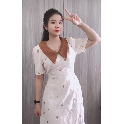 Thanh Lý Váy Thêu🎉🎉