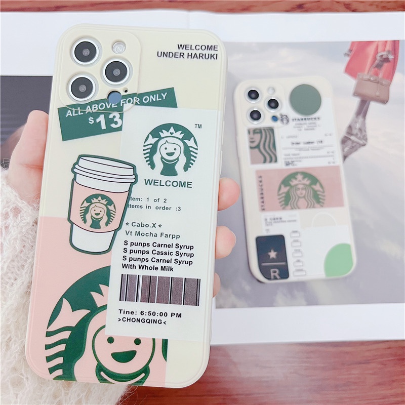 Ốp Điện Thoại Mềm Hình Hoạt Hình Cho Iphone 12 Pro Max 6 6s 6plus Se 2020 7 8 7plus 8plus X Xs Xsmax 11 11pro 11promax