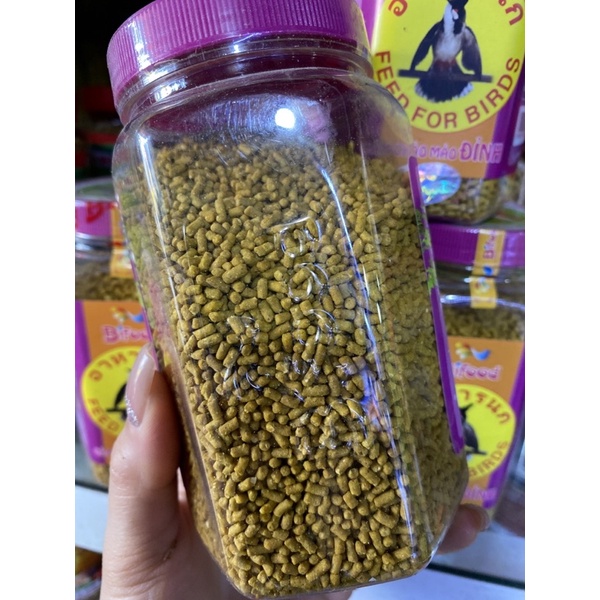 Cám Chào Mào Bifood